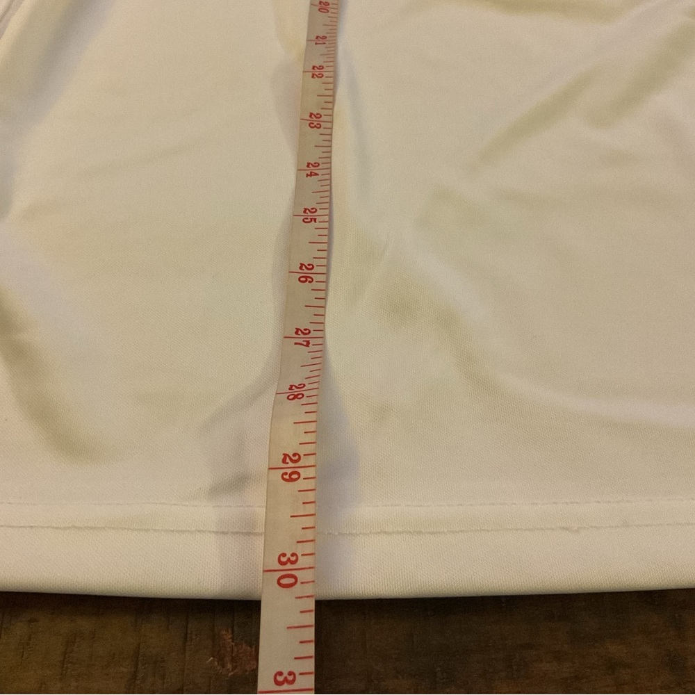 Men's XL SF 49ers Trey Lance Nike White Inverted Legend Jersey Football Sports - Picture 4 of 6